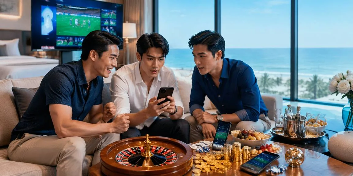 Xổ Số Siêu Tốc